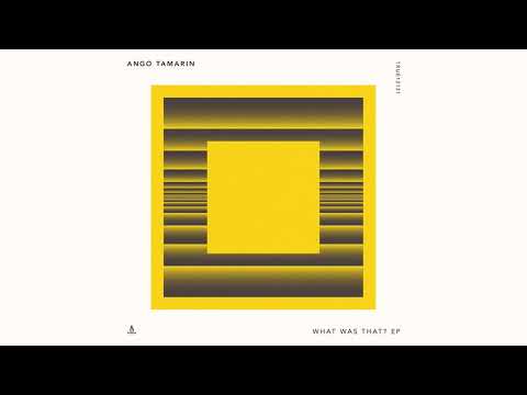 Ango Tamarin — Cat Man Do — Truesoul — TRUE12131