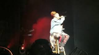 Janet Jackson - Where Are You Now (2017 Concert Performance)