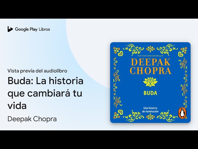 Vídeo relacionado con Buda: La historia que cambiará tu vida