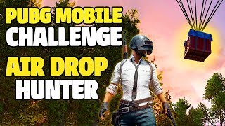 WELCOME TO THE DANGER ZONE! - PUBG Mobile