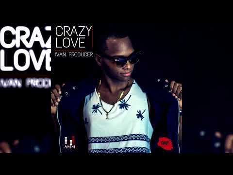 Crazy Love - Ivan Producer (Audio Official) Geka Music beat