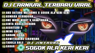 Download lagu DJ ALA KERI KERI X AKU DATANG MELAMARMU - MIDLLE TRAP FULL BASS KARNAVAL VIRAL TIKTOK 2025! Jintrong mp3