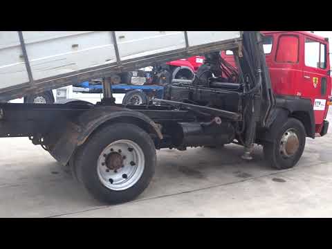 Iveco Magirus 130 - 9 ID: 18596