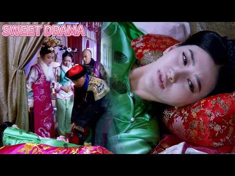 Servant secretly tortured Cinderella, she miscarried, the Emperor will execute all！