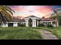 Veteran S ABANDONED 2 000 000 Florida Mansion We Found SQUATTERS