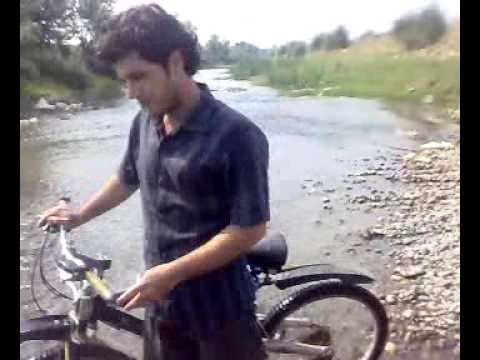 Memories Of The Mah Frooz Mahaleh ,   April, 2009