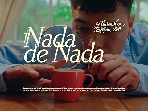 Miniatura de nada de nada