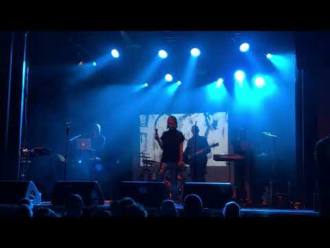 xPropaganda - DUEL @ Columbia Theatre, Berlin, 20221102