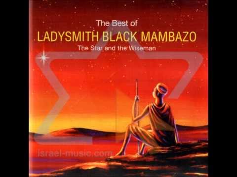 Ladysmith Black Mambazo - Abezizwe ngeke bayiqede