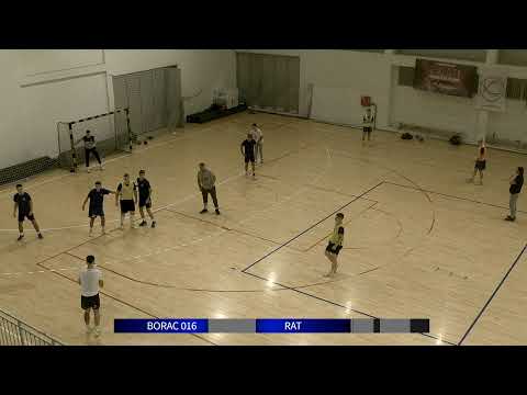 1MRL Istok KK BORAC 016 - KK RATNICI