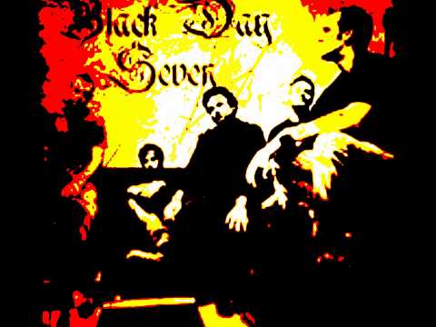 Black Day Seven - Know This (audio)
