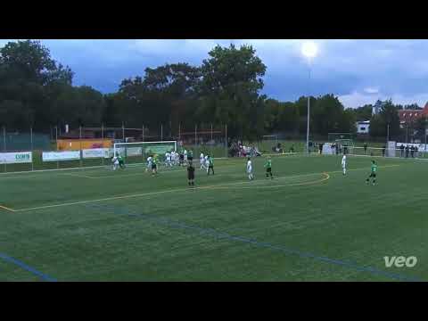 1-2 Anschlusstreffer gegen die SG Werratal