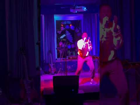 THINK BIG x Gourmet Dash at Stella Blues