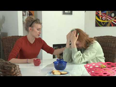 Rodinné prípady - NOVÉ ČASTI od pondelka 14. 6. 2021 o 17:55 na TV Markíza