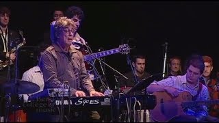 Ivan Lins live at the Berklee Performance Center