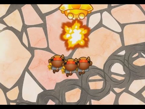 BTD Science - The One...Or The Many