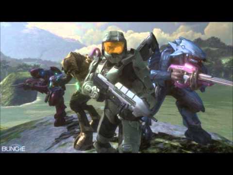 GameOne Plauschangriff - Halo (1/2)