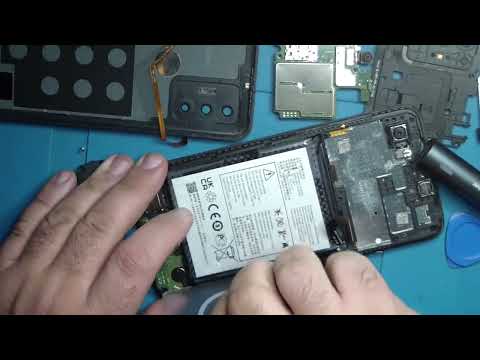 tcl 306 change display replacement