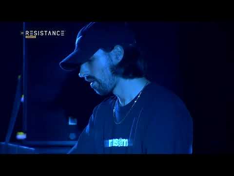 AIROD @Ultra Music Festival - Resistance Stage Croatia 2022