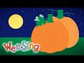 Orange Halloween Pumpkins! | Wee Sing