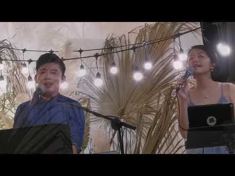 Muar (JOHOR) Wedding Live Band Performance 婚礼现场乐队