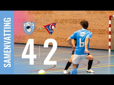 Drs. Vijfje 1 - ZVV Urk 2 | 14-11-2025
