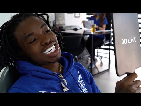 Prince Dre - Bite Down Freestyle (Official Music Video)