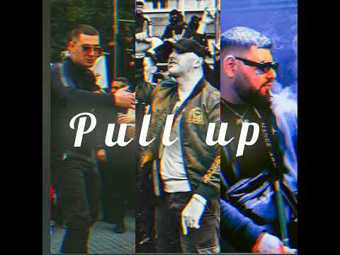 DIABLO x BOSSIKAN x NIKU BOSSI - PULL UP🤘🏻#diablo #bossikan #pullup