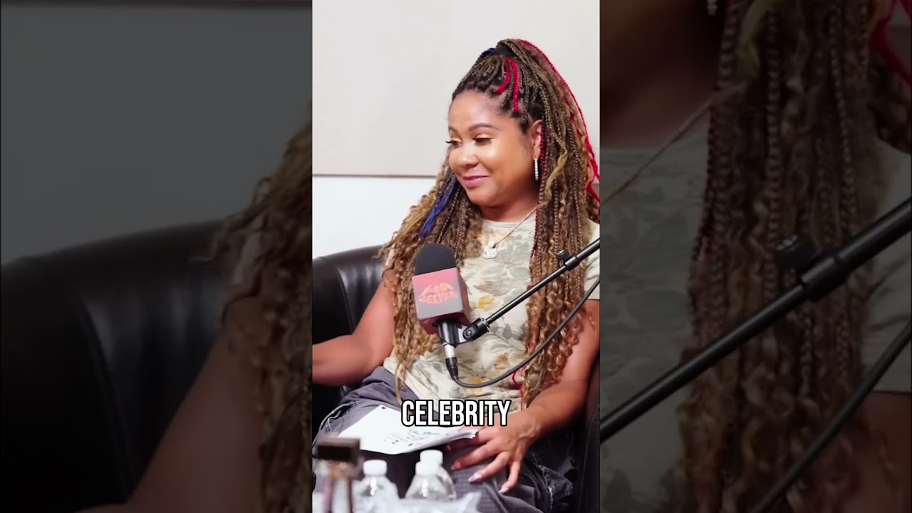 Elsa Jeans EMBARRASSING Tour Bus Period Mishap Celeb Reaction