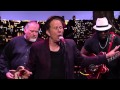 Tom Waits - Chicago (Late Show With David Letterman 2012)