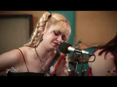 The Aquadolls - Disappearing Girl - 7/31/2021 - Paste Studio CHI - Chicago IL