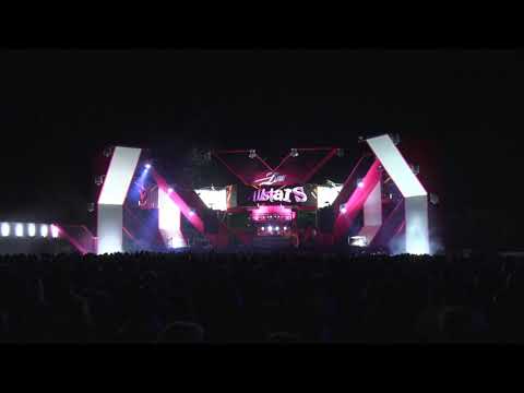 Zino dj team classixs outdoor 2019