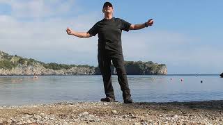 Marina di Camerota Baia degli Infreschi