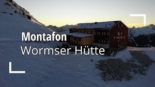 Silvretta