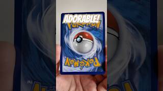 Another cute one! #pokemon #shortvideo #pokemoncards #pokemontcg #cards #shorts #short #youtubeshort