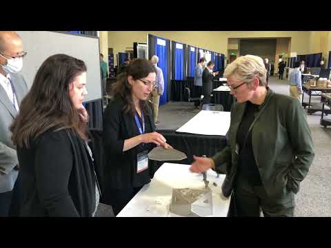 GE Research at the ARPA-E Innovation Summit - Day 3 Highlights