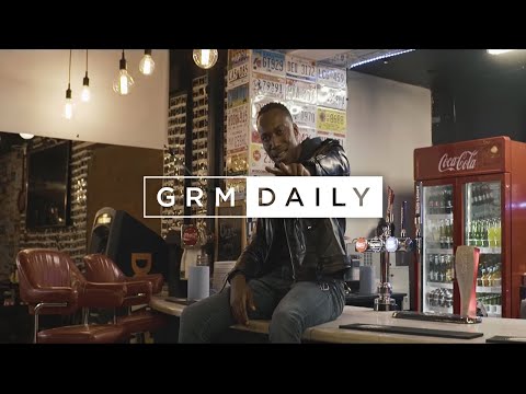 T-Missin - 2 Girls On My Line [Music Video] | GRM Daily
