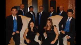 preview picture of video 'Banda Baiao de Monterrey - Boda en Grand Emerald Eventos - marzo 2013'