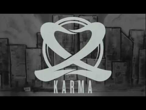 Blue Sky - KARMA22 UNofficial Remix