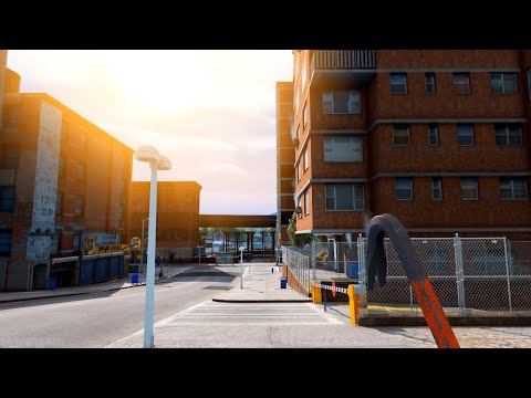 Grand Theft Auto IV: 4K Remastered 🗽 REAL-LIFE Graphics mod - GTA 5 MOD