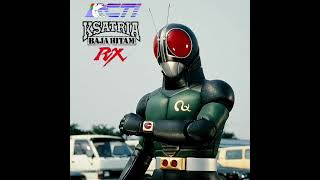 Download lagu Ksatria Baja Hitam RX (Kamen Rider Black RX) OST - BGM BEAT DOWN (M－27) mp3