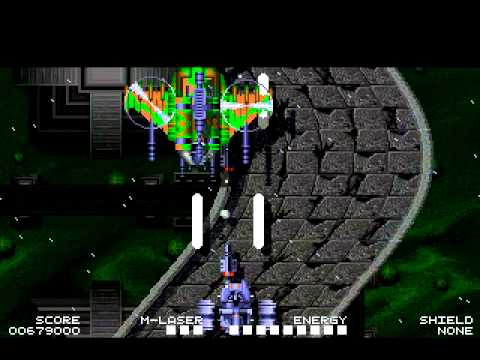 Highway Hunter / Охотник на дорогах Эпизод 1