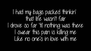I Did It For You - Backstreet Boys (Lyrics)