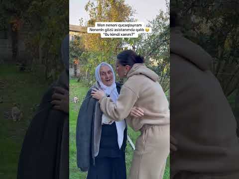 Lenkerana gelmişken,Astaraya,evimize ve neneye de baş çekek dedik 🥰