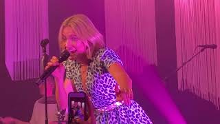 Astrid S - &quot;Breathe&quot; - Rough Trade, Brooklyn NY - 2/28/2019