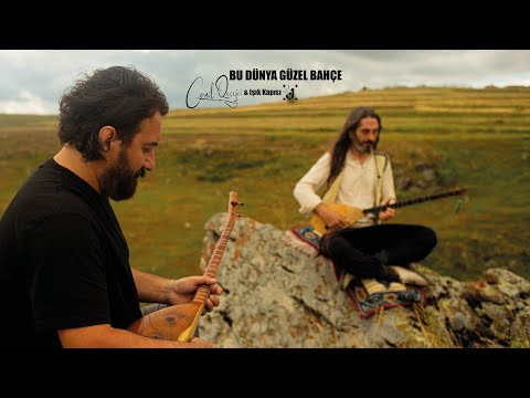 Bu Dünya Güzel Bahçe (live) - Cemil Qoçgiri & Işık Kapısı