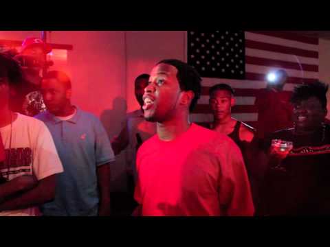 County Cold vs Rob Marley