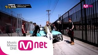 Download lagu Mnet [방탄소년단의 아메리칸 허슬라이프] Ep.06 : 방탄소년단 '상남자' LA ver. Directed by Warren G 풀버전 공개! mp3