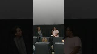 Beautiful Boy Movie's Real Life Q & A With Nic Sheff video