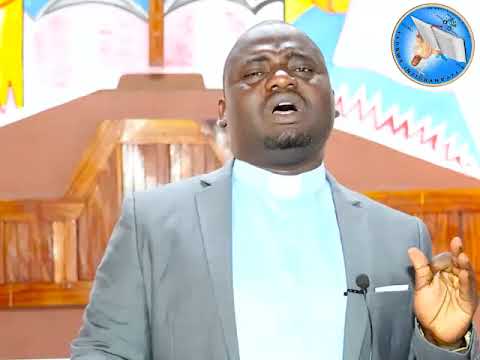 LACHITATU LAMULUNGU WA 21 PACHAKA// 27 AUGUST 2025// Fr JOHN KALIWAMBA DP